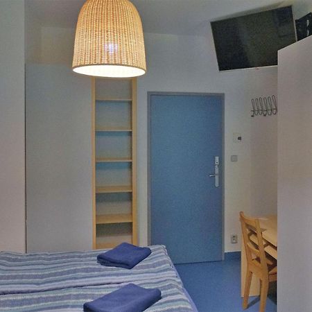 Chata H&D Červenohorské Sedlo Kouty Exterior foto