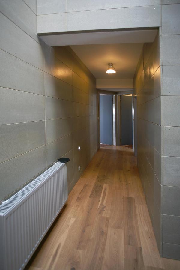 Chata H&D Červenohorské Sedlo Kouty Exterior foto