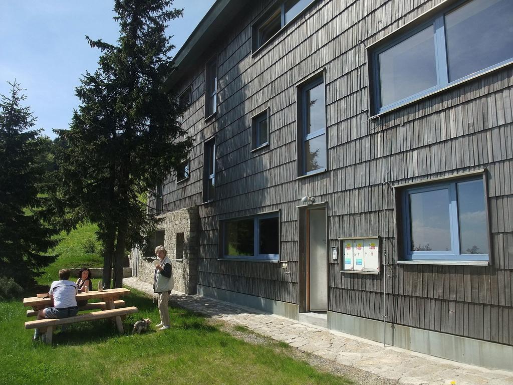 Chata H&D Červenohorské Sedlo Kouty Exterior foto