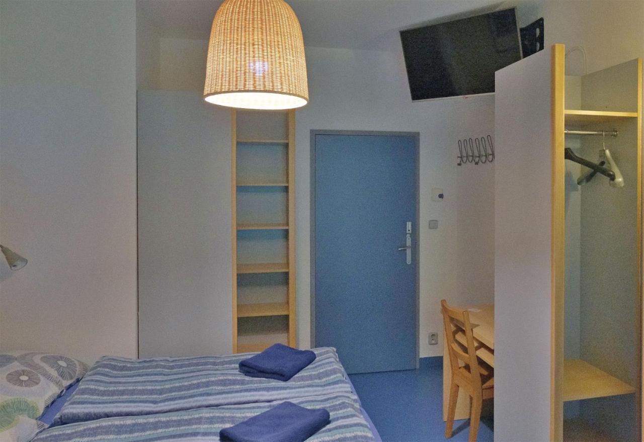 Chata H&D Červenohorské Sedlo Kouty Exterior foto