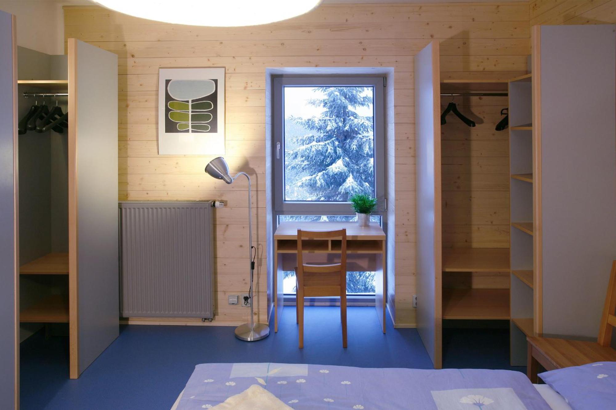 Chata H&D Červenohorské Sedlo Kouty Habitación foto