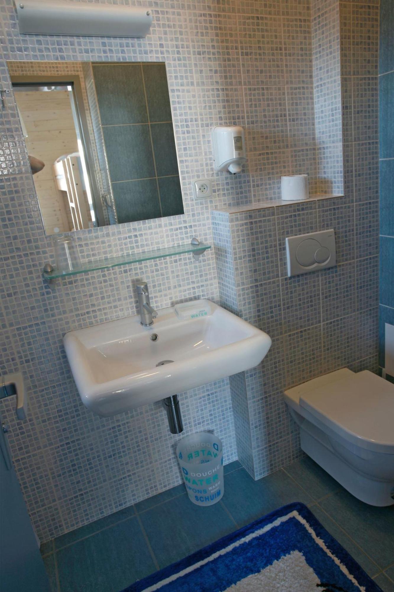 Chata H&D Červenohorské Sedlo Kouty Habitación foto