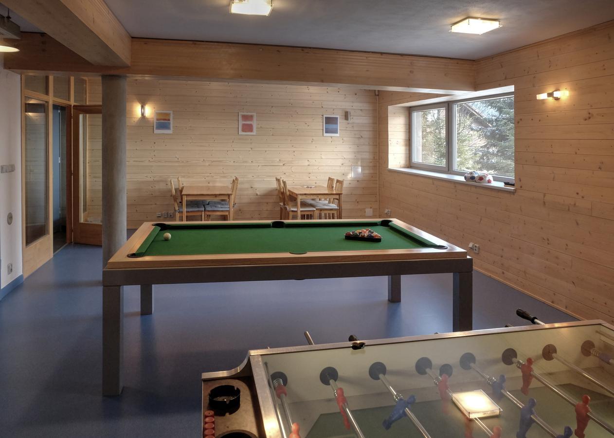 Chata H&D Červenohorské Sedlo Kouty Exterior foto